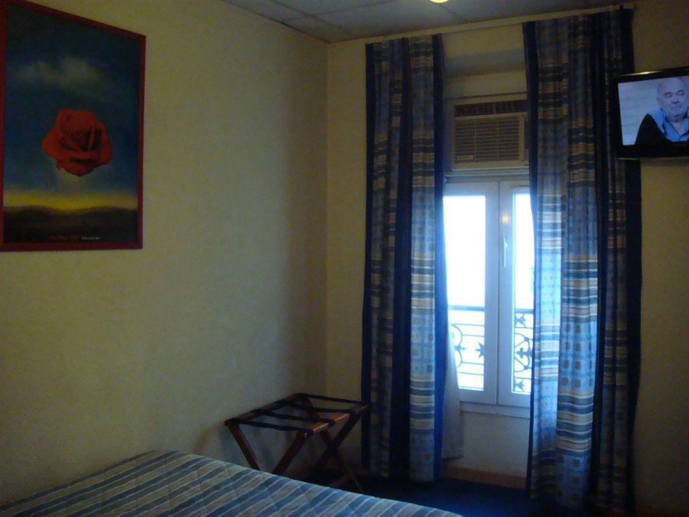 Little Palace Cannes Luaran gambar