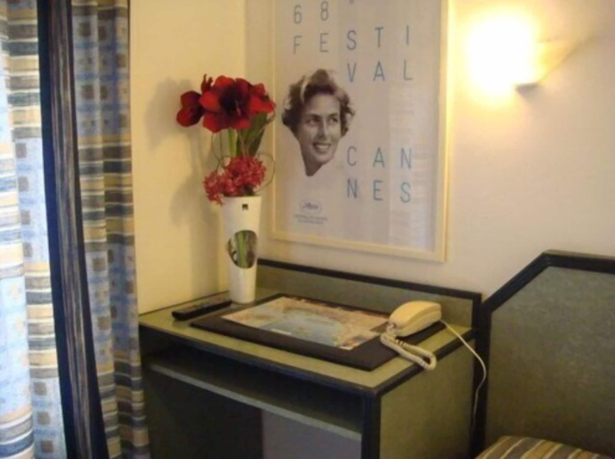 Little Palace Cannes Luaran gambar