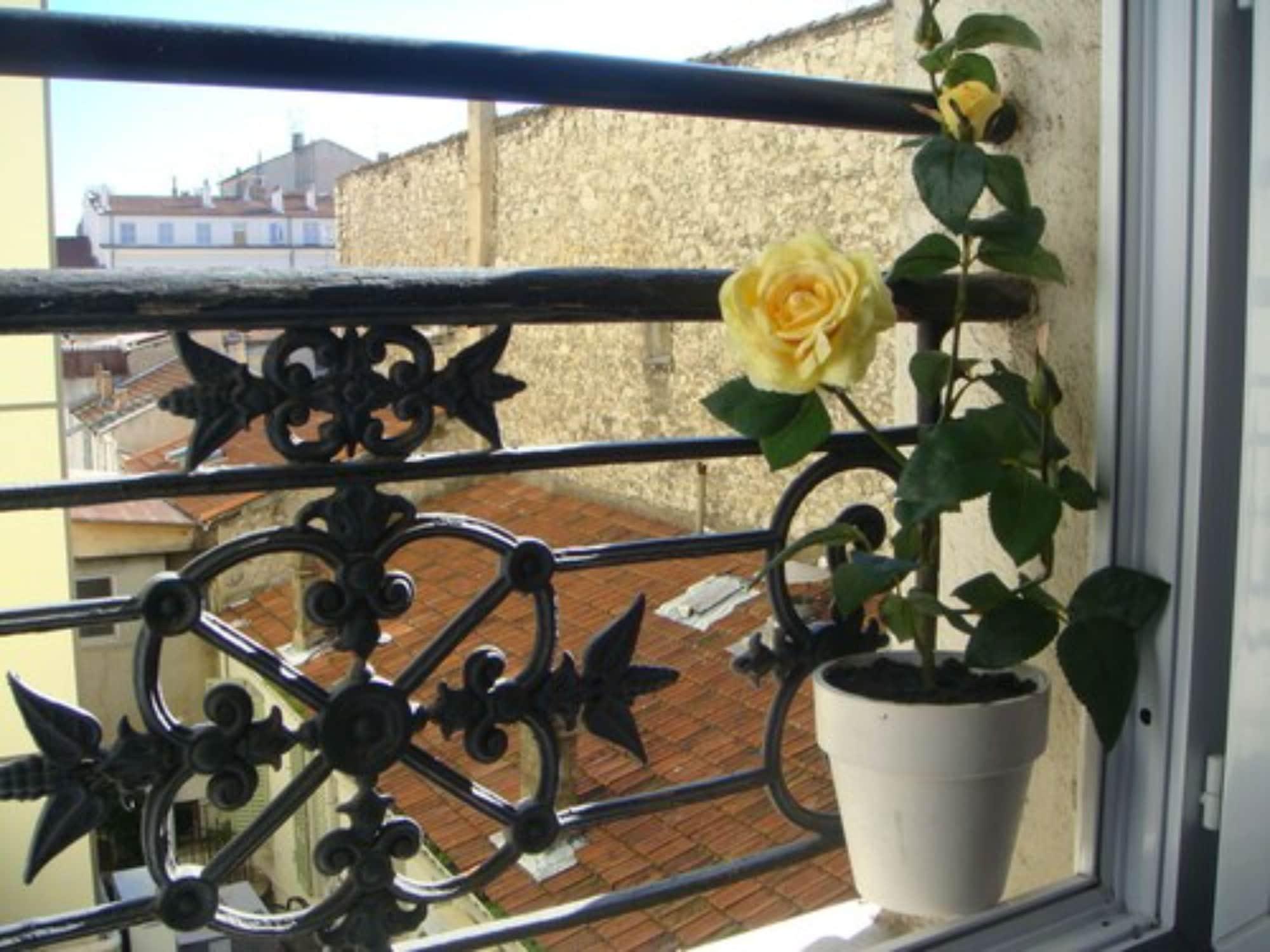 Little Palace Cannes Luaran gambar