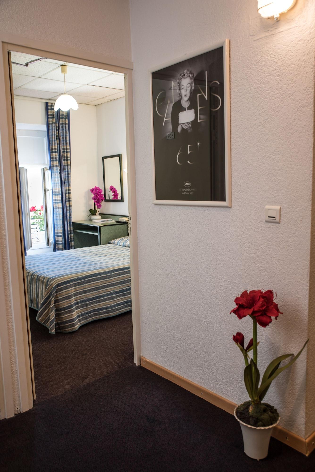 Little Palace Cannes Luaran gambar