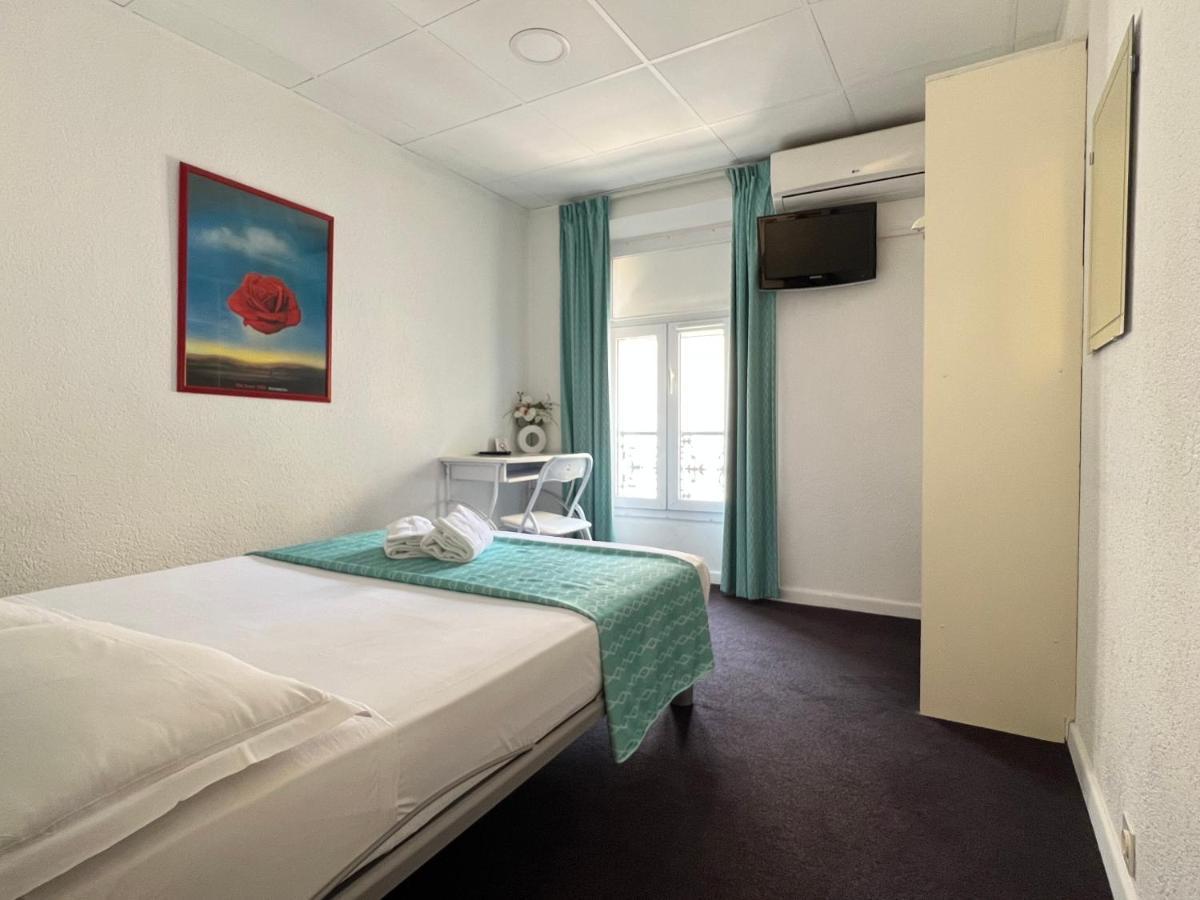 Little Palace Cannes Luaran gambar