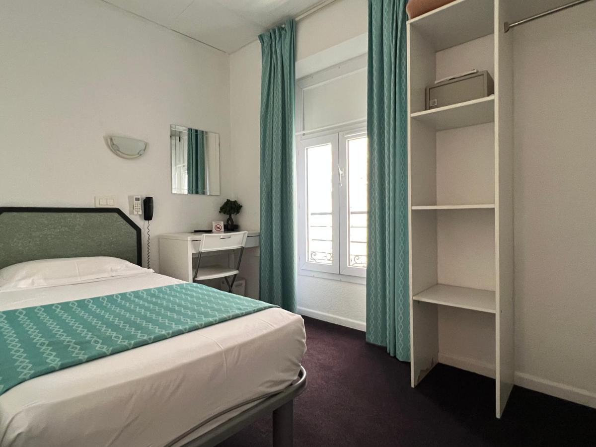 Little Palace Cannes Luaran gambar