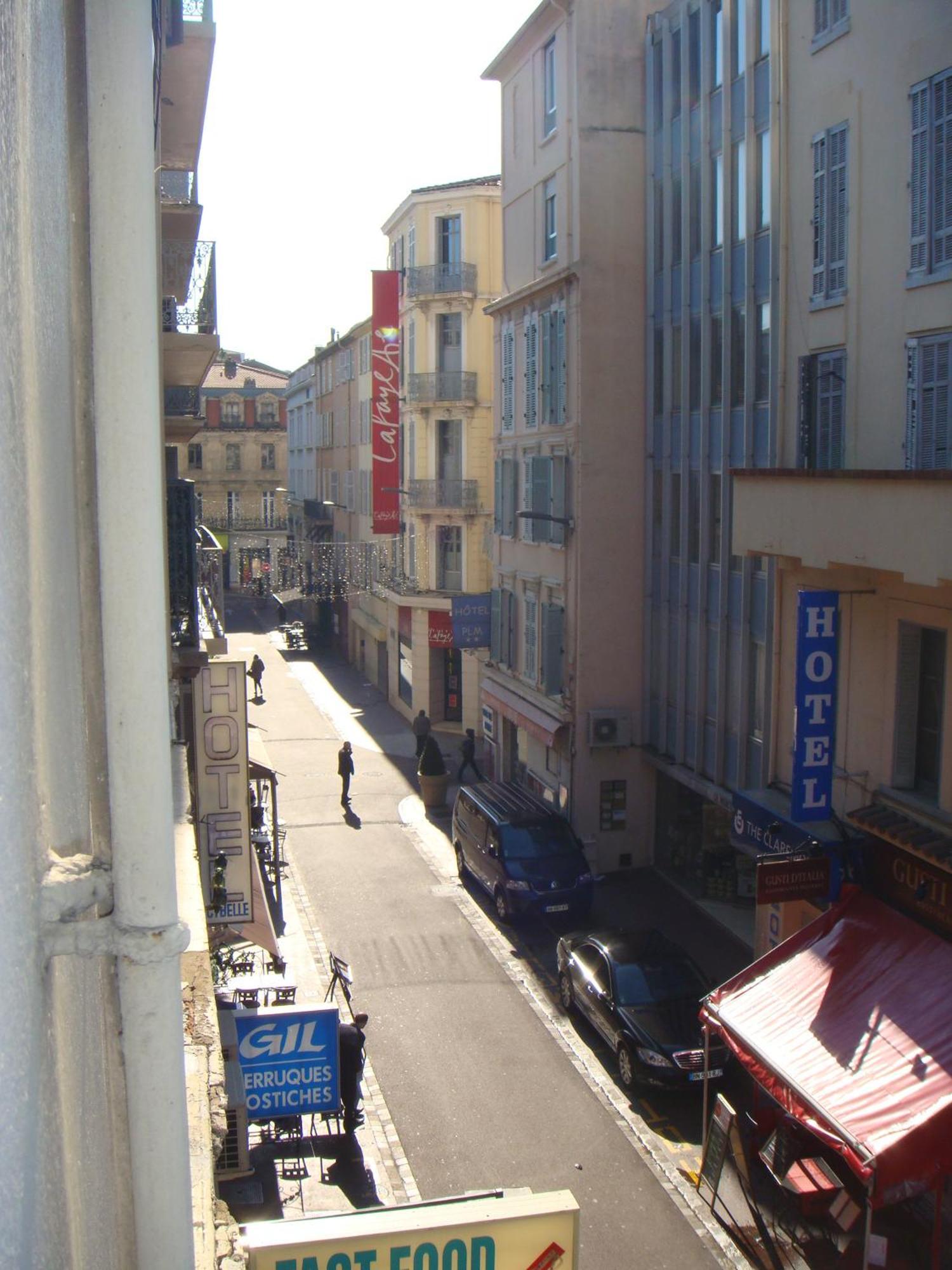 Little Palace Cannes Luaran gambar