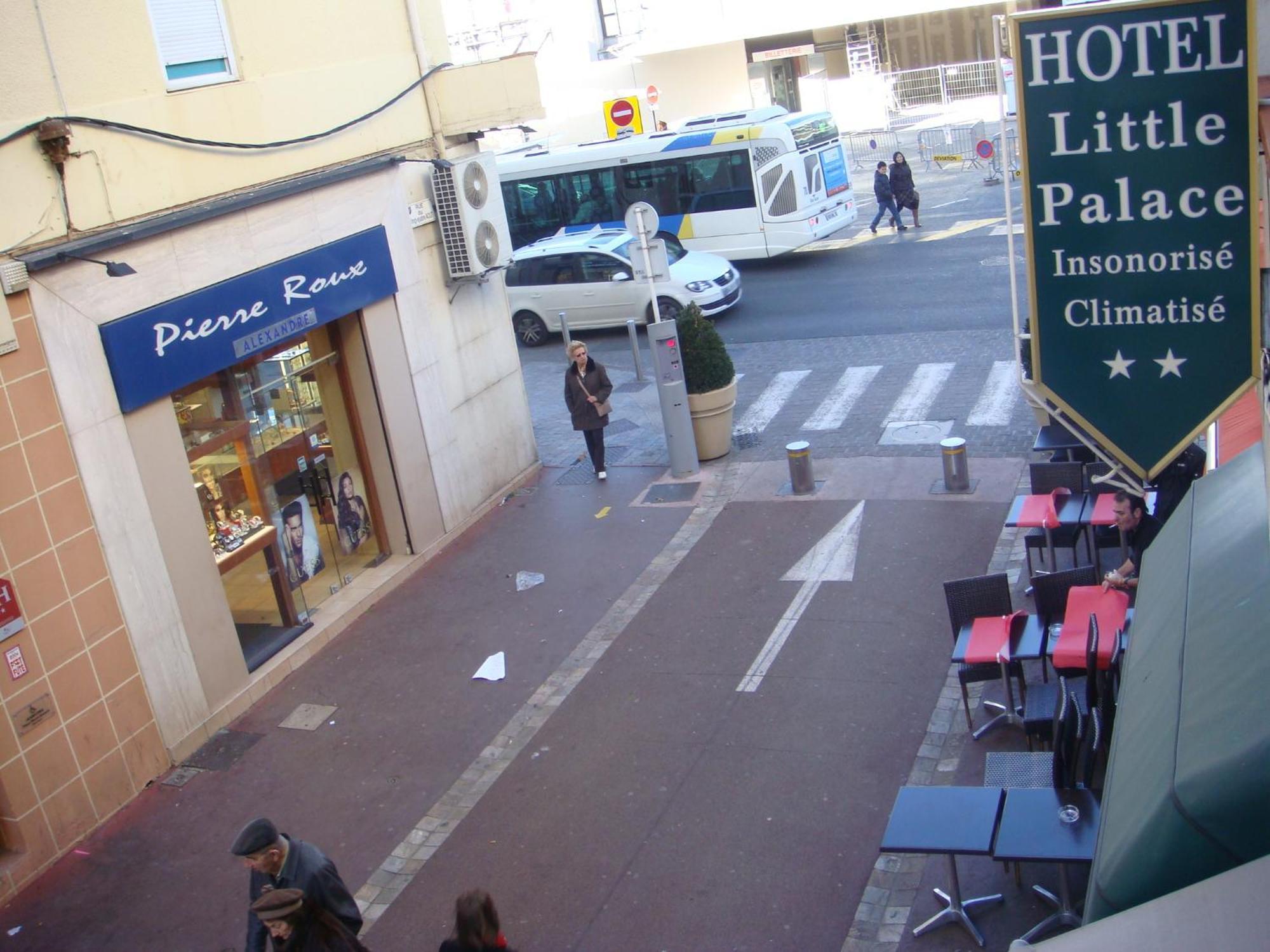 Little Palace Cannes Luaran gambar