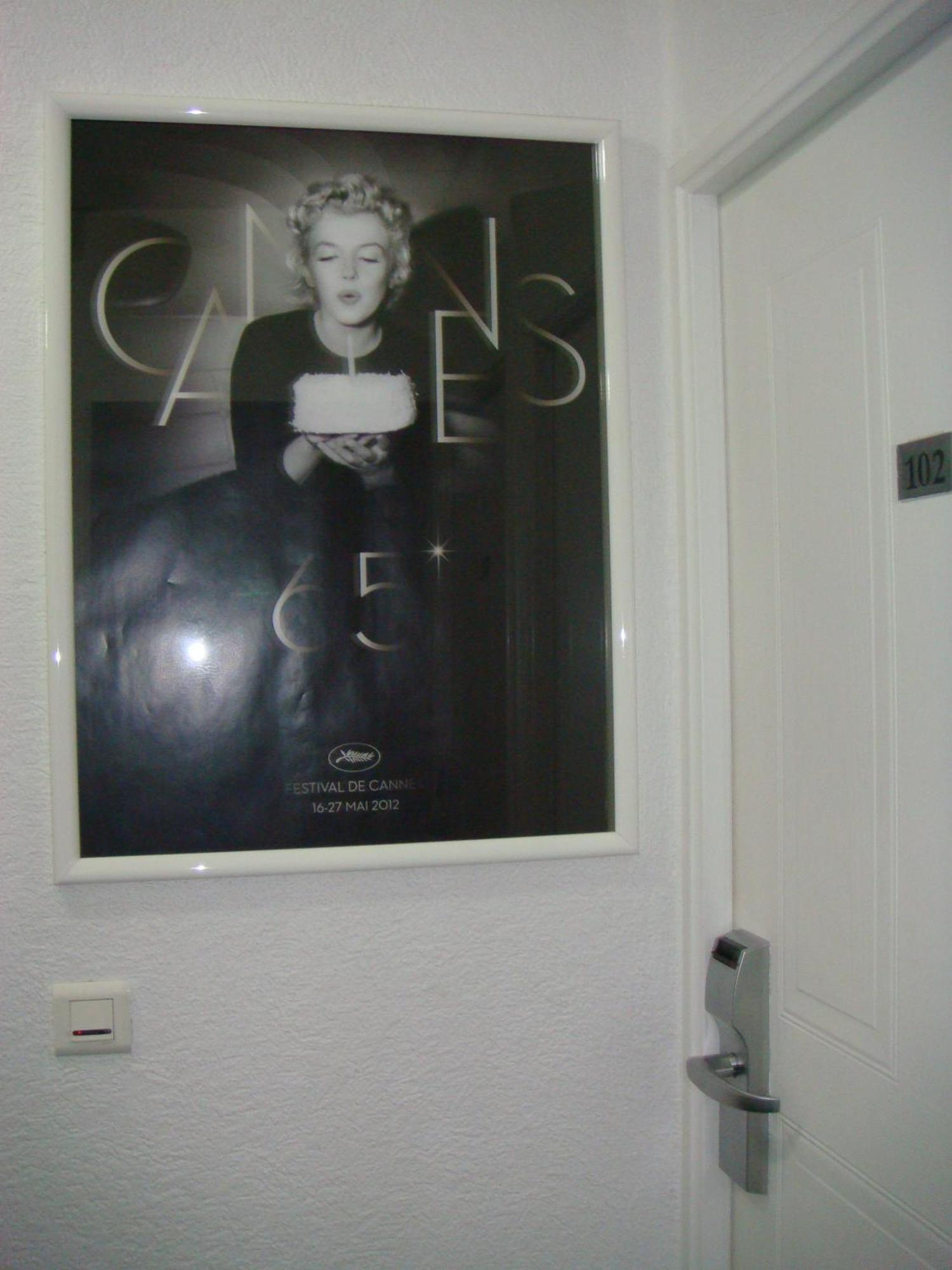 Little Palace Cannes Luaran gambar