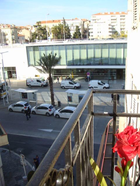 Little Palace Cannes Luaran gambar