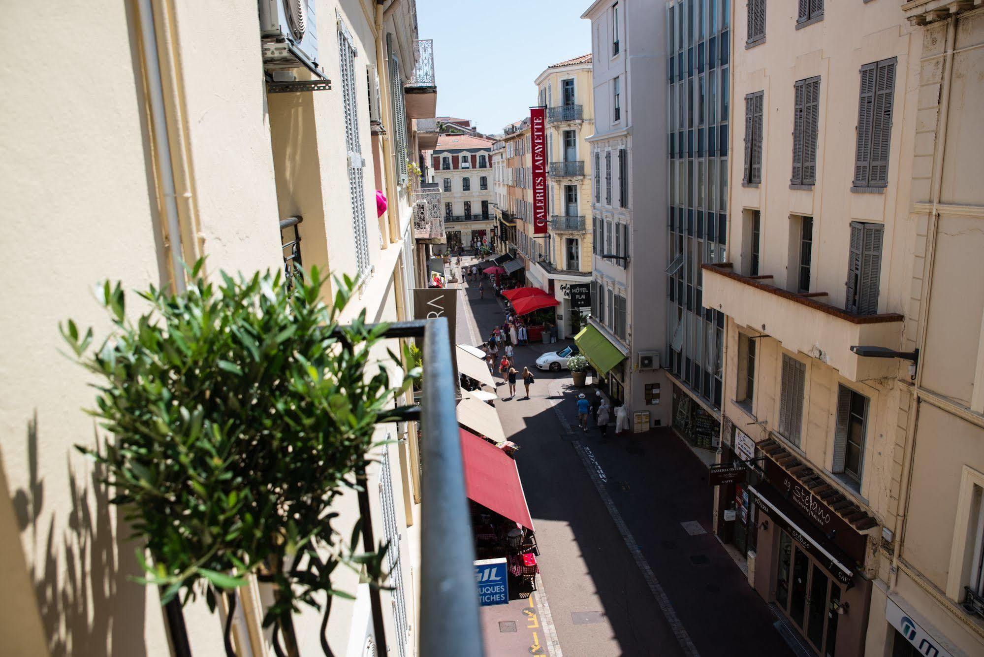 Little Palace Cannes Luaran gambar