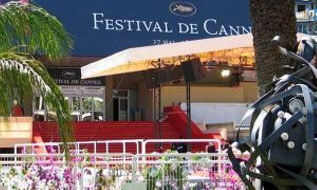Little Palace Cannes Luaran gambar